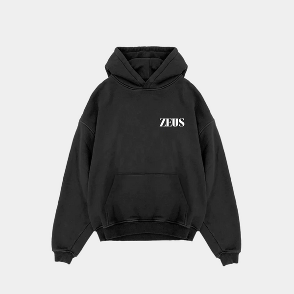 ZEUS HOODIE