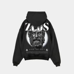 ZEUS HOODIE