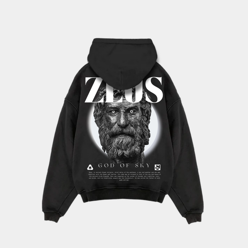 ZEUS HOODIE