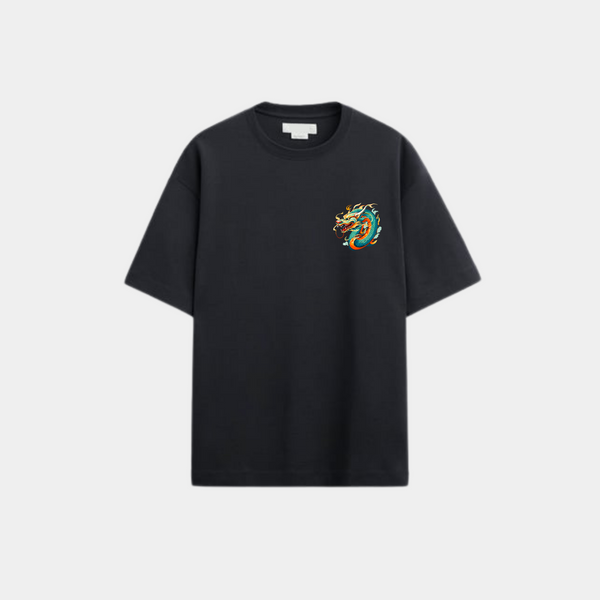 Firebreath Threads T shirt