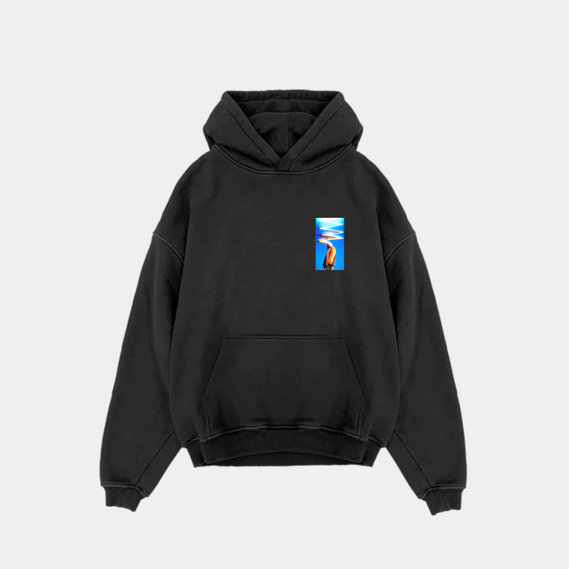 DEAMER - HOODIE