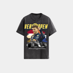 VERSTAPPEN - ACID WASH