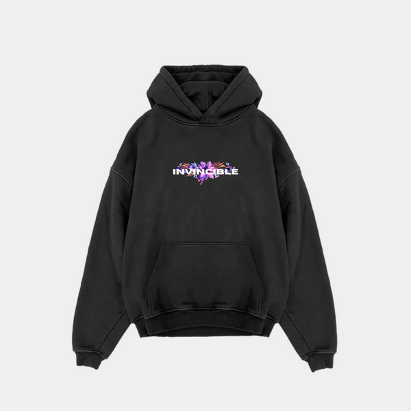 INVINCIBLE HOODIE