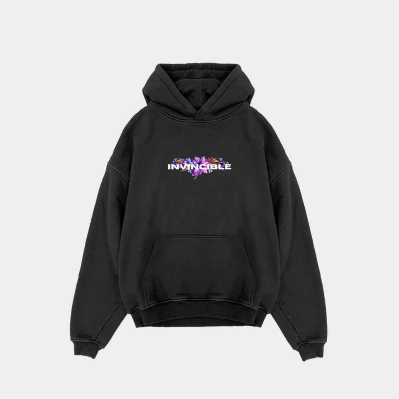 INVINCIBLE HOODIE