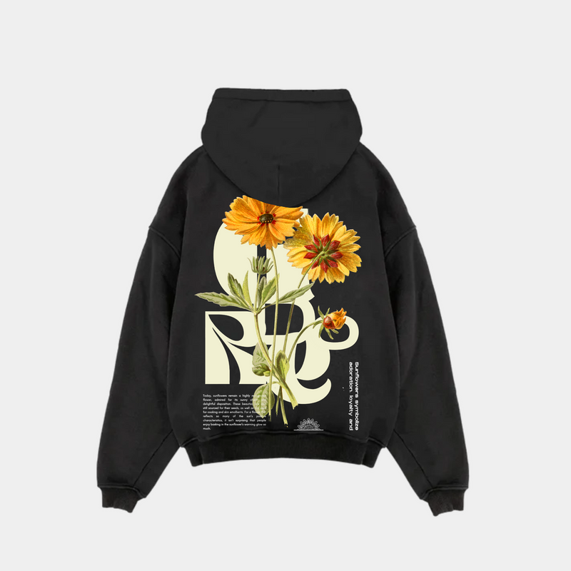 Adore hoodie